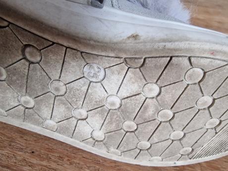 Čižmy primigi veľkosť 25 cm, primigi,25