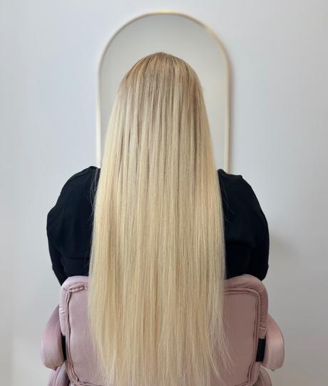 Predlžovanie vlasov, 