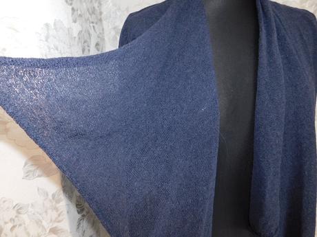 Kvalitny trendy kardigan, s