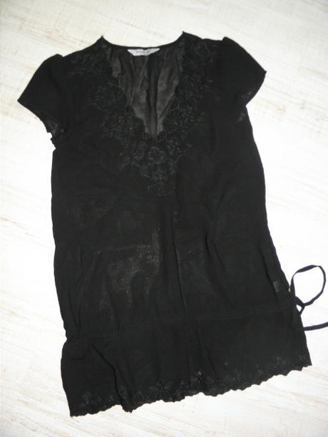 Bluzka, atmosphere,38