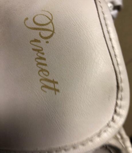 Korčule na ľad, 35