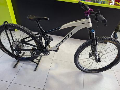 Bicykel ctm scroll xpert, ctm,28