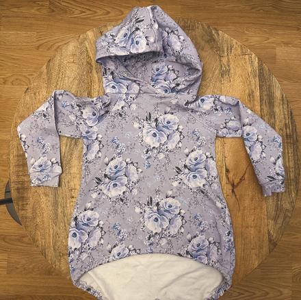 Mikina handmade 92, 92