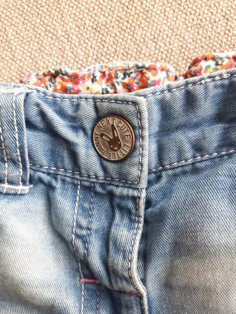 Lahucke jeansy next 98, next,98