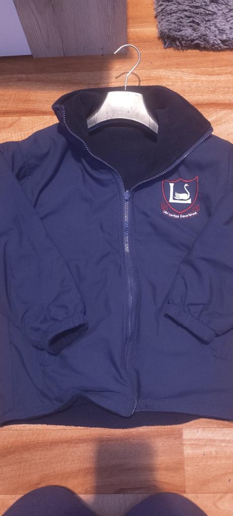 Prechodná bunda, 122