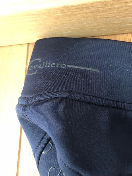 Oblečenie na koňa, cavalliero,128