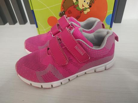 Protetika tenisky, veľ.31, protetika,31