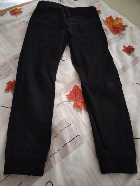 Rifle prel chlapca, sinsay,122