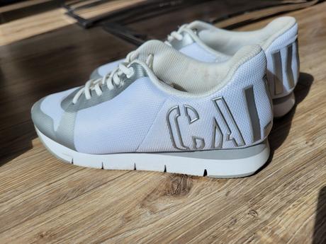 Calvin klein tenisky, 40