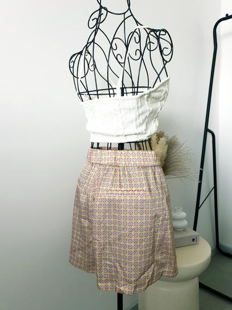 Zara letné kraťasy s, zara,s