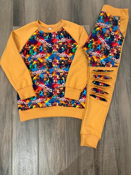 Roblox súprava, 140