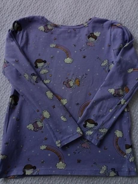 Takko tričko, takko,128