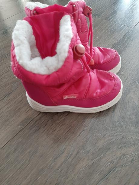 Snehule, deichmann,24