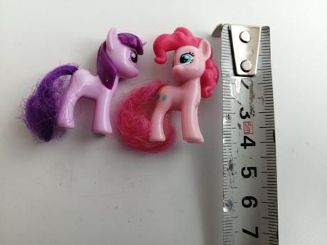 Mini mlp my little pony, 