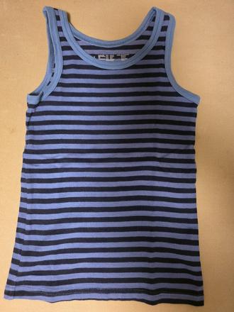 Tielko 122/128, pepperts,122