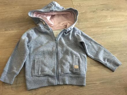 Mikina reserved, reserved,92