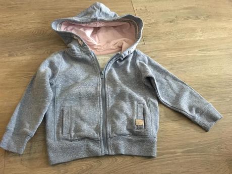 Mikina reserved, reserved,92