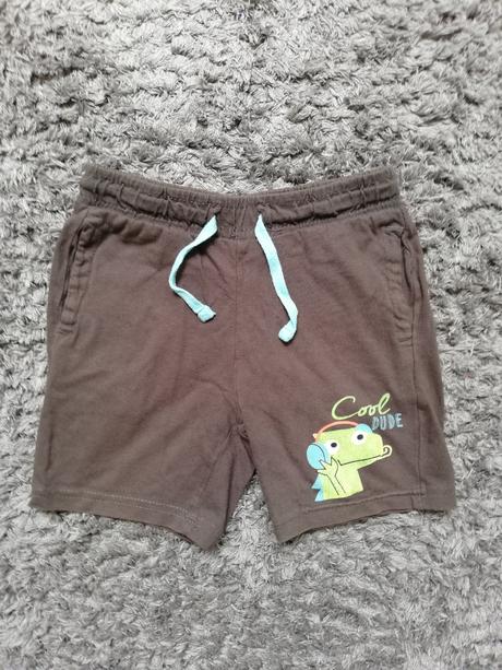 Kraťasky, pepco,104