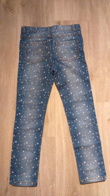 Hviezdičkové rifle , 122