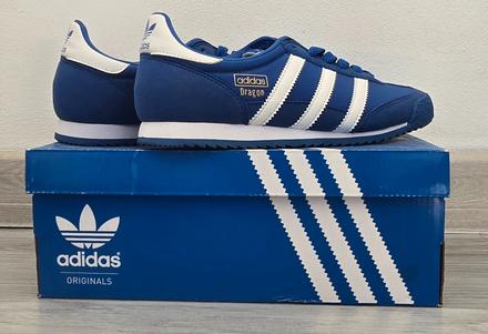 Adidas botasky, adidas,36