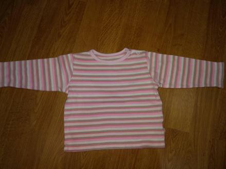 Tričko, mothercare,80