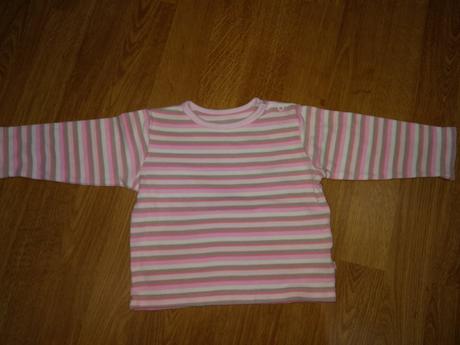 Tričko, mothercare,80