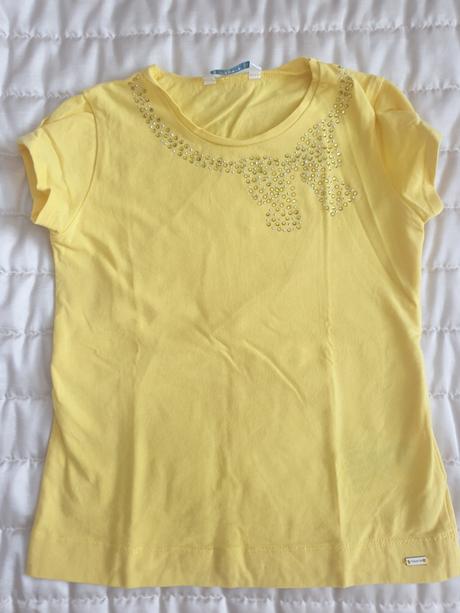 Tricko s kamienkami mayoral, mayoral,116