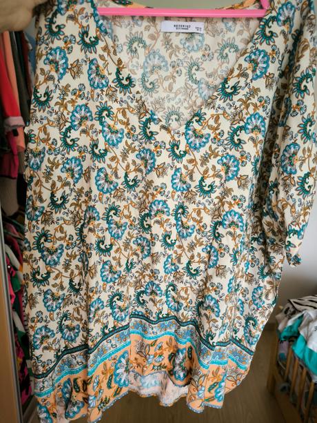 Blúzka, reserved,38