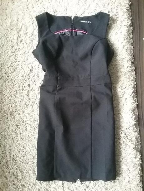 Šaty atmosphere v. 38, atmosphere,38