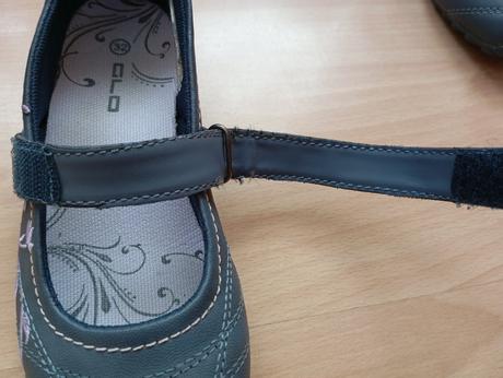 Športové baleríny, graceland,32