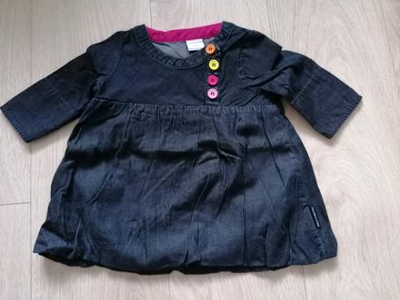 Riflove saty v.74, 74