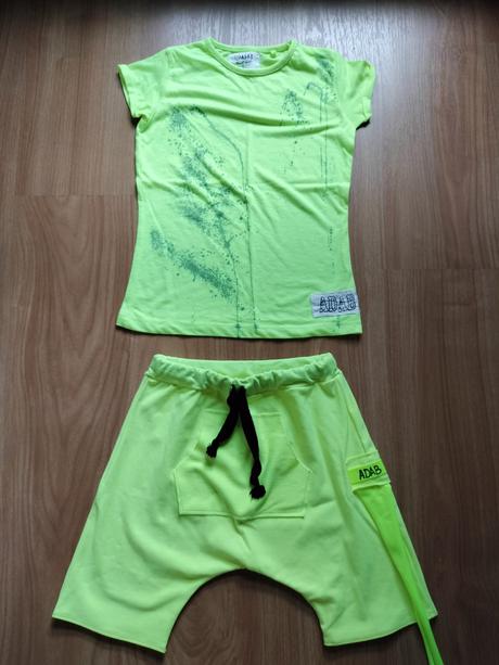 Suprava na leto, 128