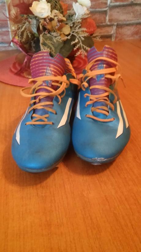 Kopacky adidas adizero, adidas,38