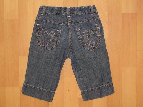 Rifľové kraťasy, next,104