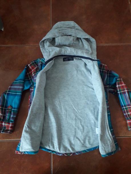 Prechodná bunda next, next,110