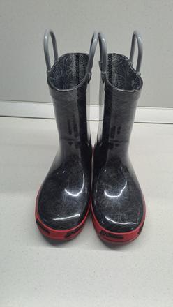 Gumaky_spiderman - 1x obute, 29