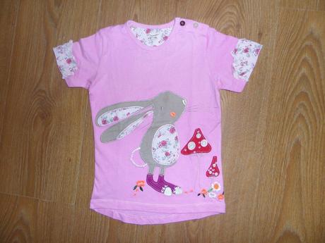 Súprava so zajkom, next,98