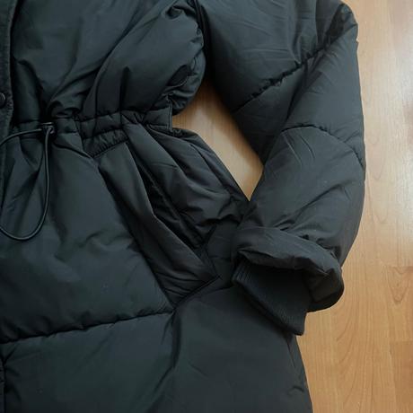 Zimná bunda, amisu,38