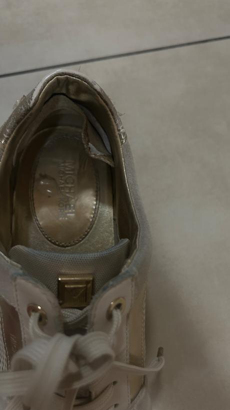 Tenisky michael kors, michael kors,41