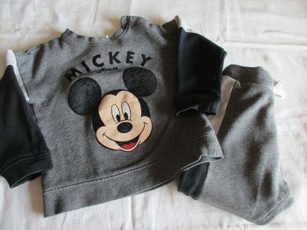 Setik h&m č.86, h&m,86