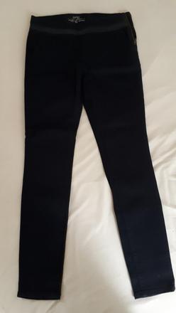 Rifle esprit, esprit,28