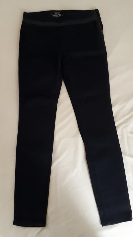 Rifle esprit, esprit,28