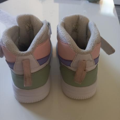 Jesenné tenisky, loap,32