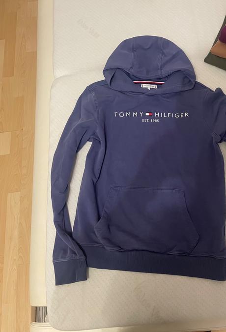 Mikiny cena za ks, tommy hilfiger,m