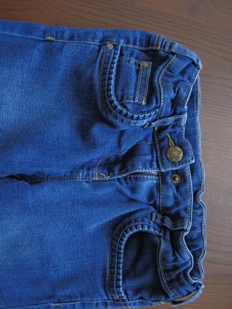 Super rifle, palomino,116