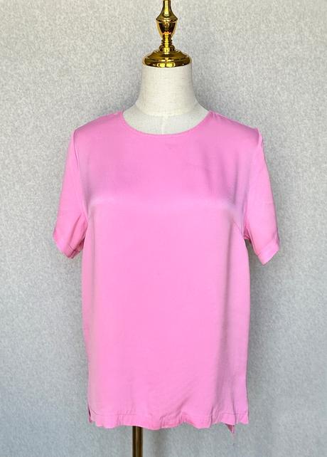 Značková minimalistická blúzka, xs