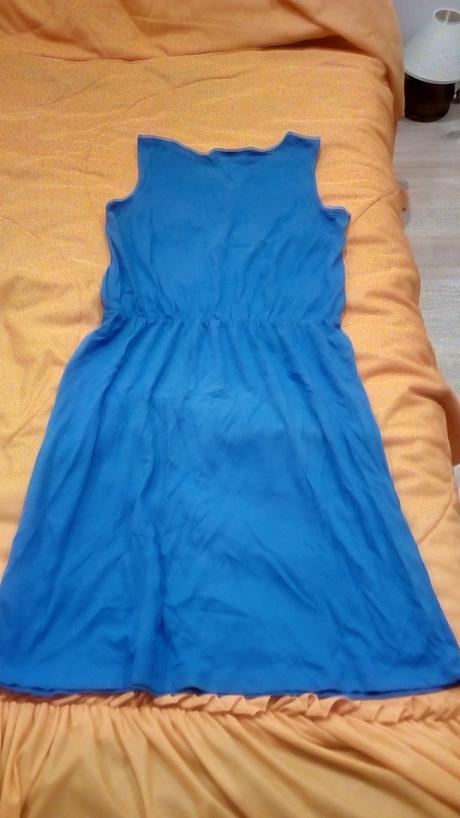 Damske saty, esmara,38