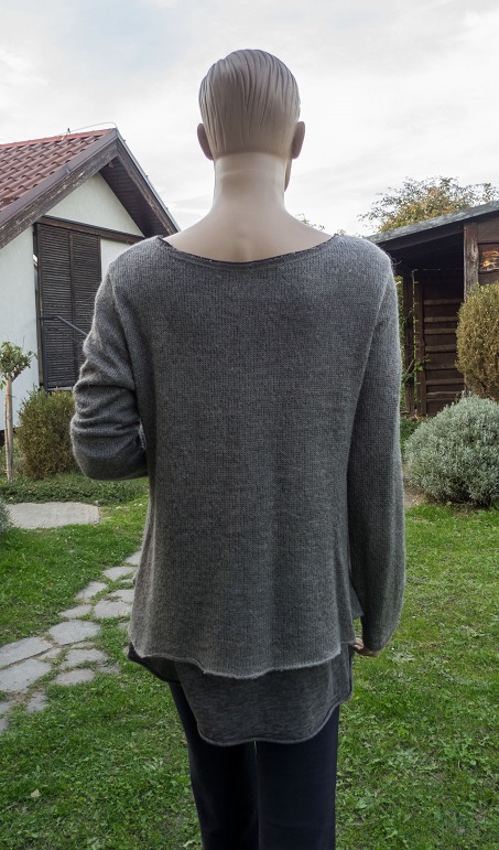 Taliansky pulóver 40/42, 40