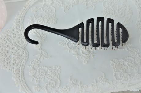 Kefa na rozčesávanie, 