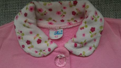 Dievcensky kabatik, 62